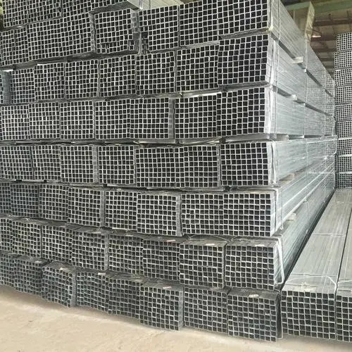 正大鍍鋅方管廠銷售現貨規格 正大鍍鋅方管廠銷售現貨規格